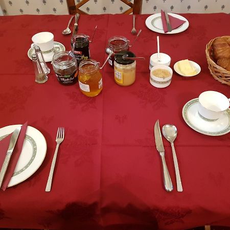 듀스버리 Heath House B&B 외부 사진