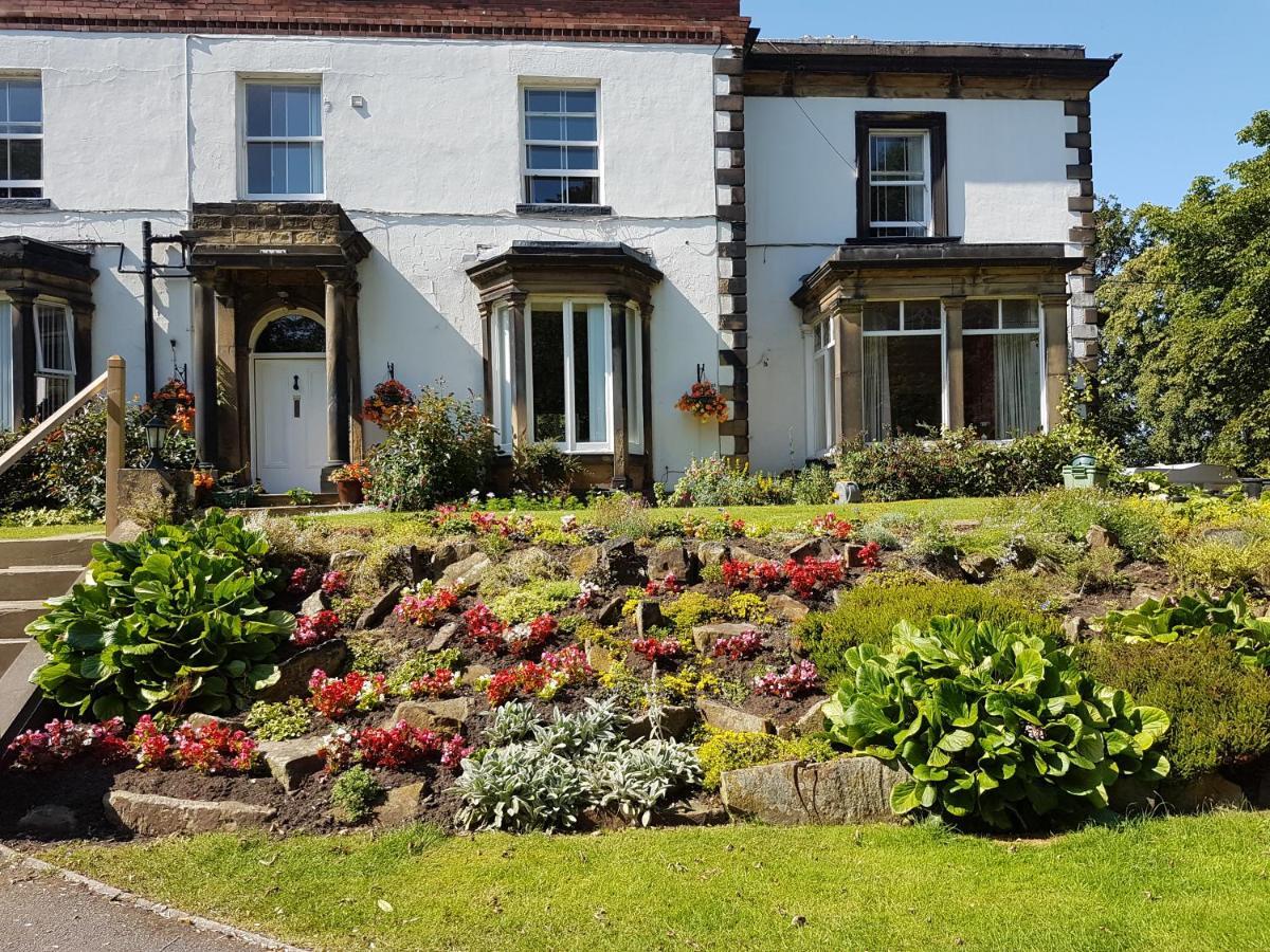 듀스버리 Heath House B&B 외부 사진