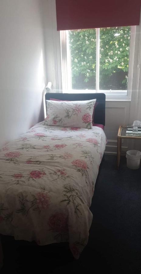 듀스버리 Heath House B&B 외부 사진