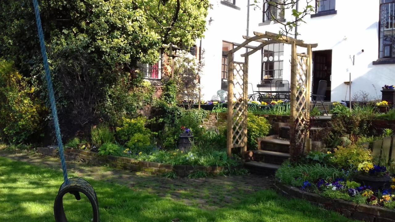 듀스버리 Heath House B&B 외부 사진