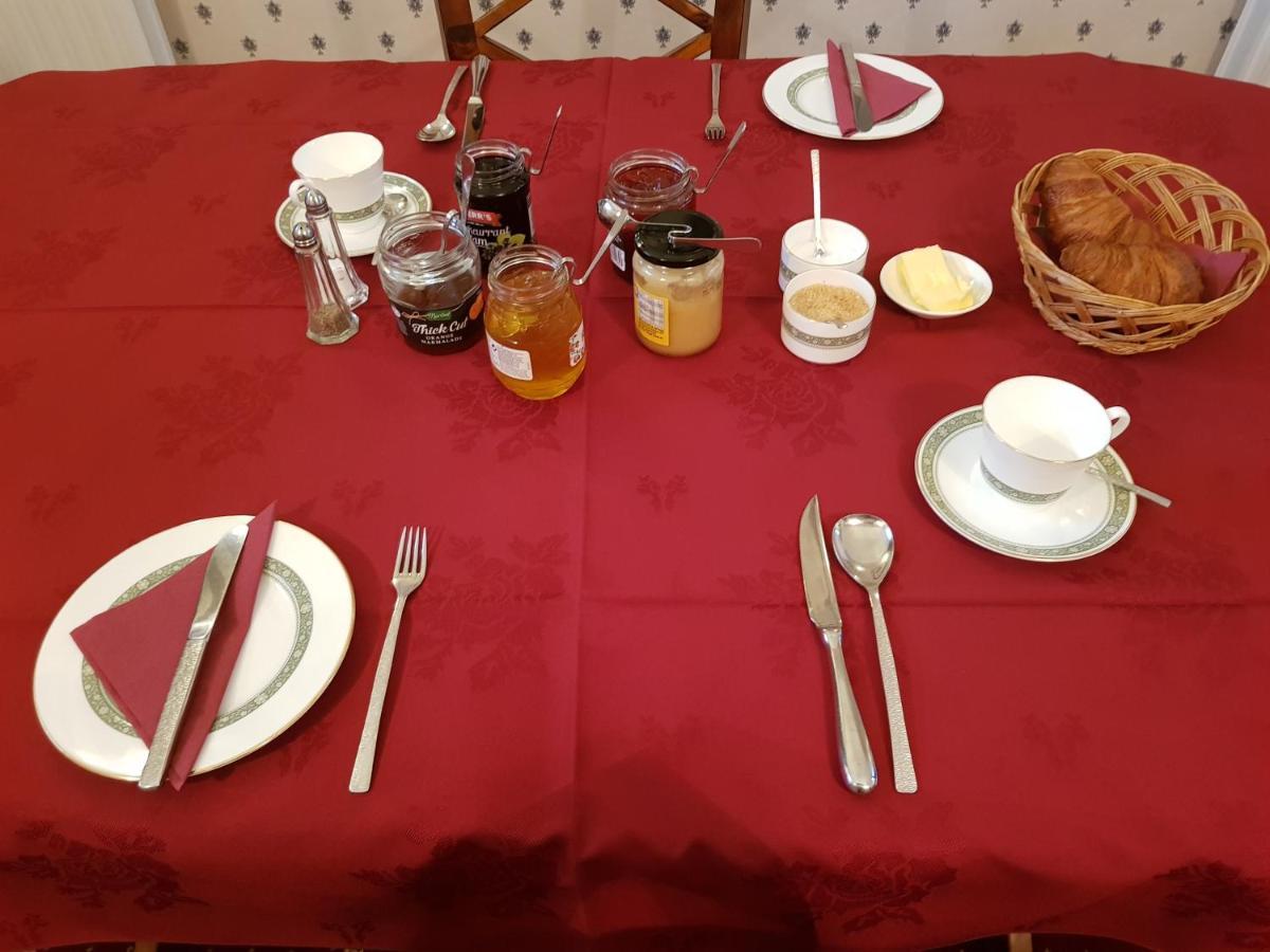 듀스버리 Heath House B&B 외부 사진